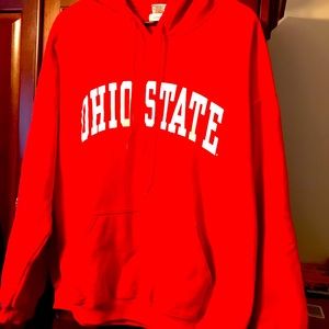 Ohio State Hoodie